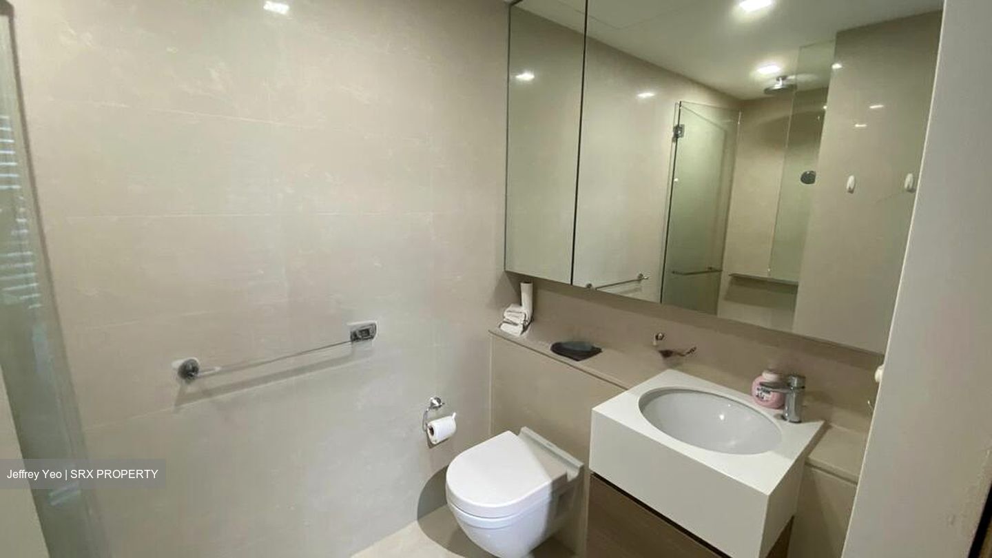 Echelon (D3), Condominium #504301561